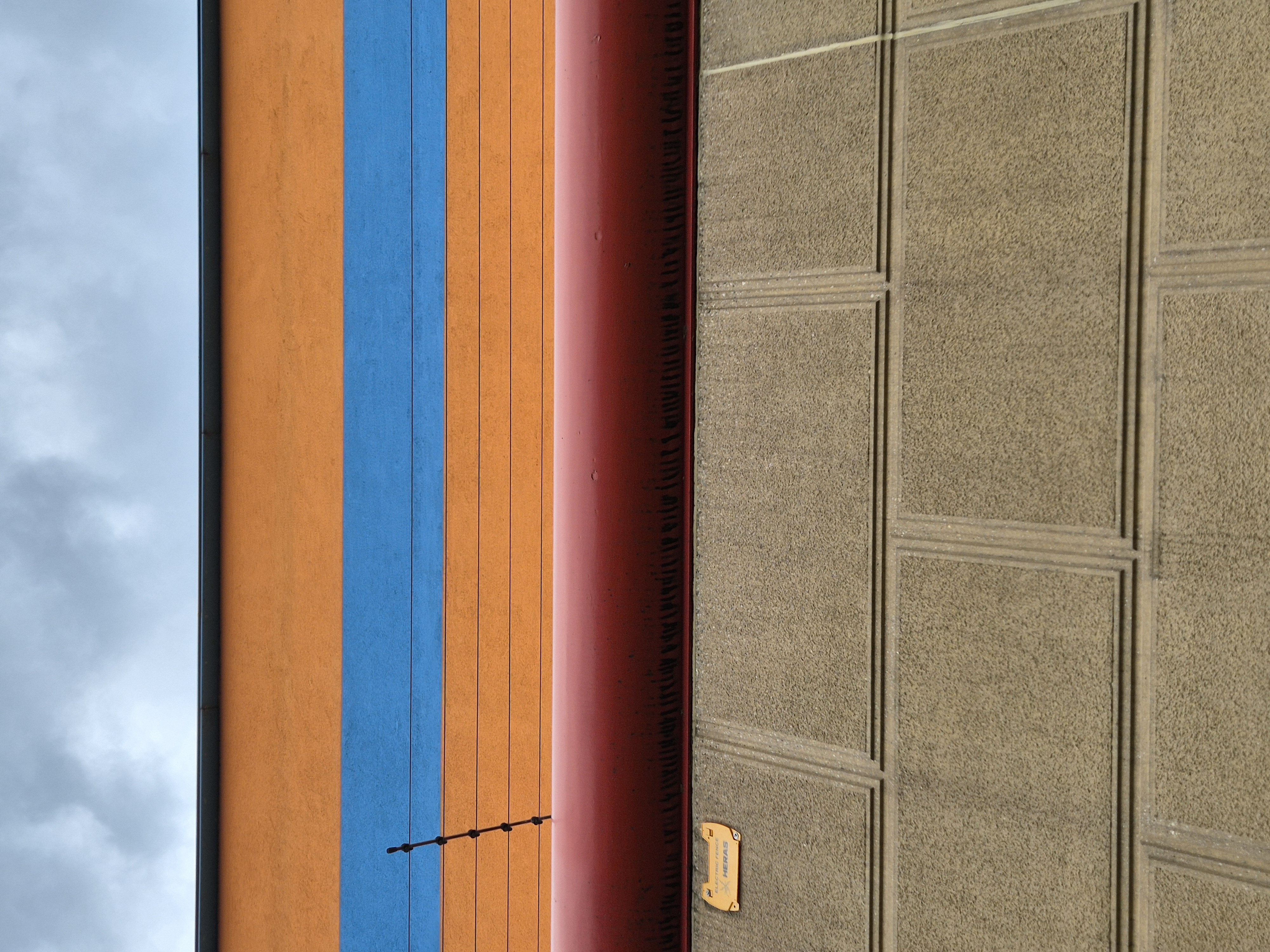 Iedereen welkom m.u.v bestemmingsverkeer — image 4