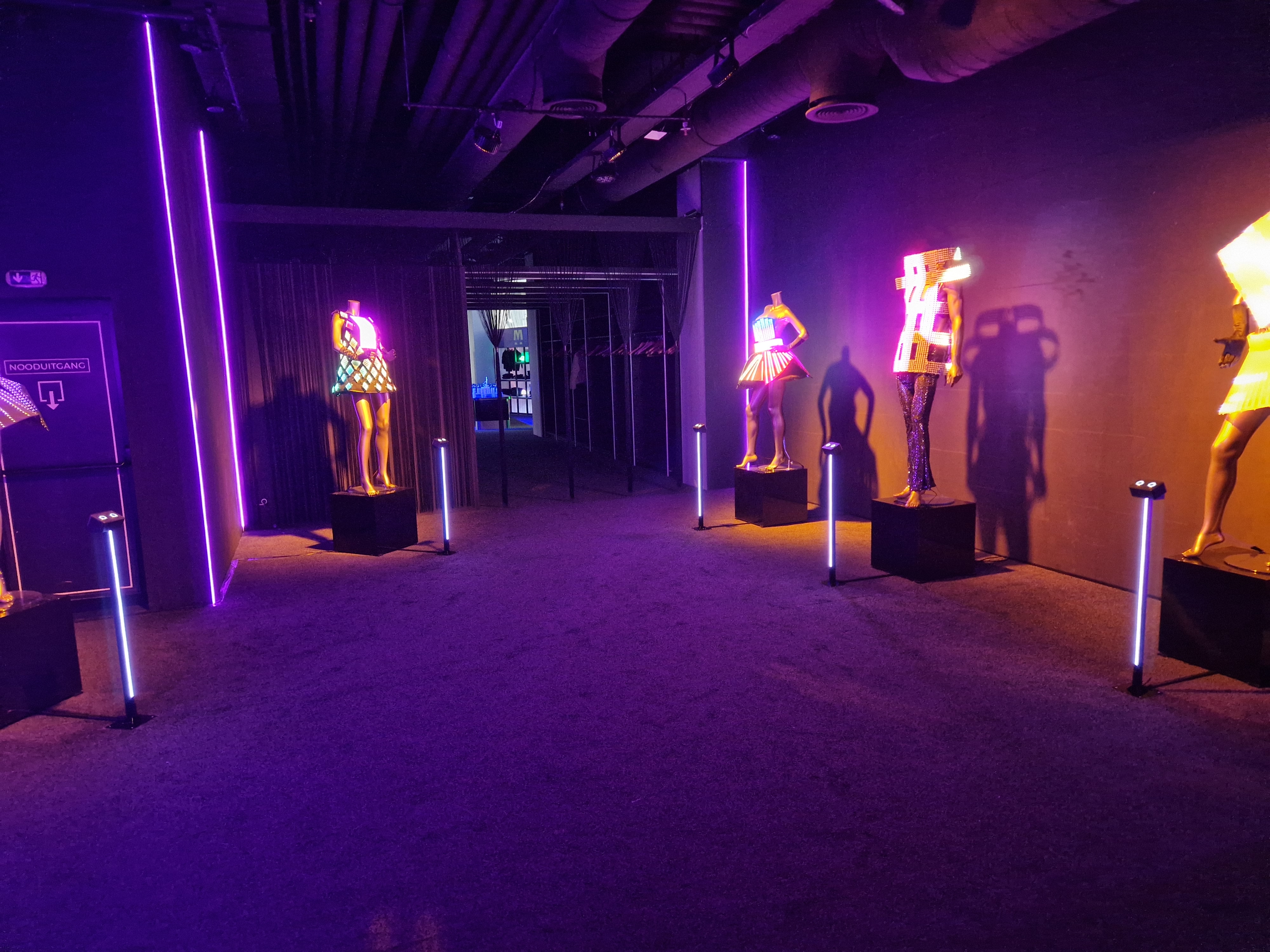 Motion Experience — image 2