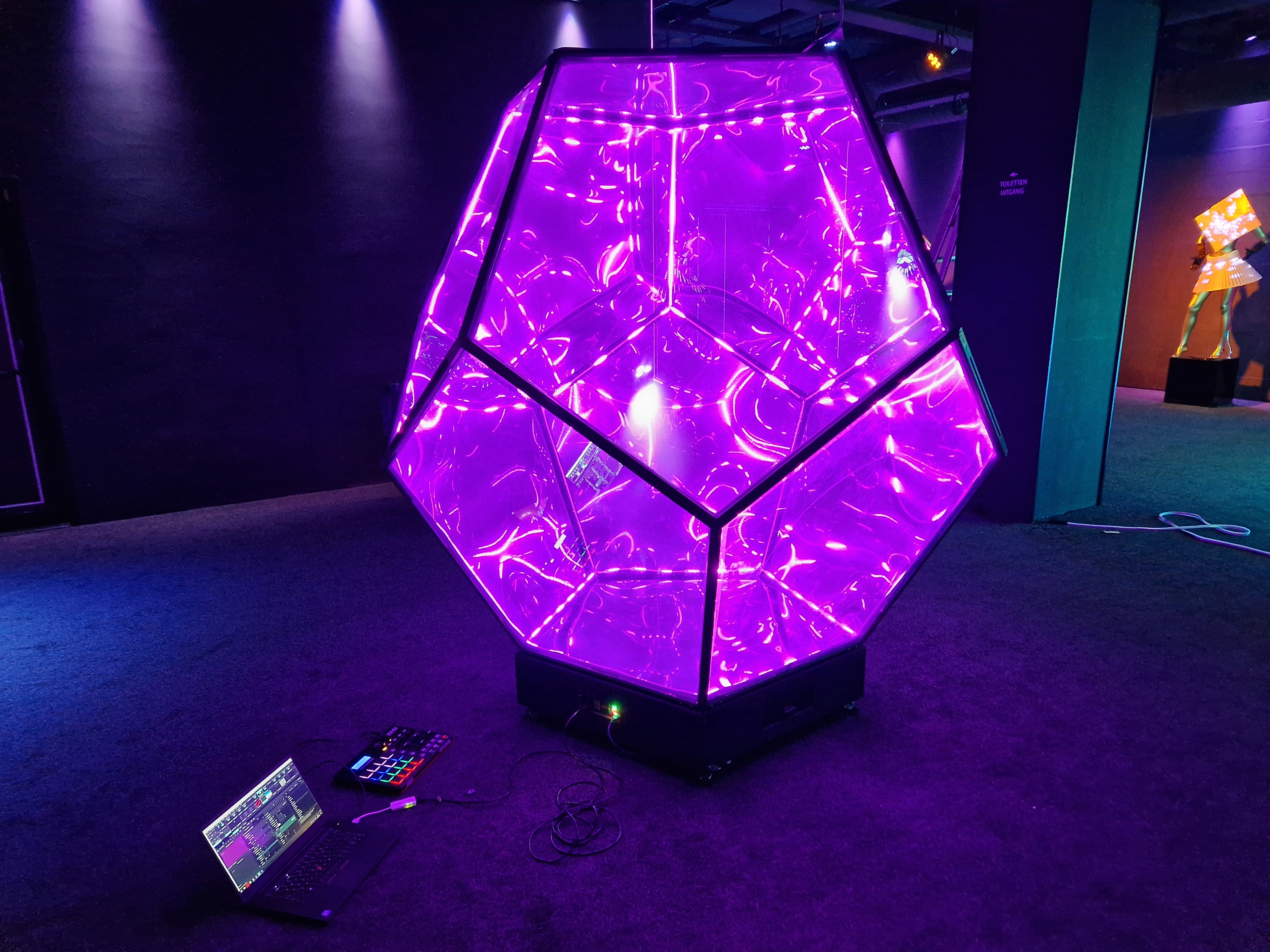 Motion Experience — image 4