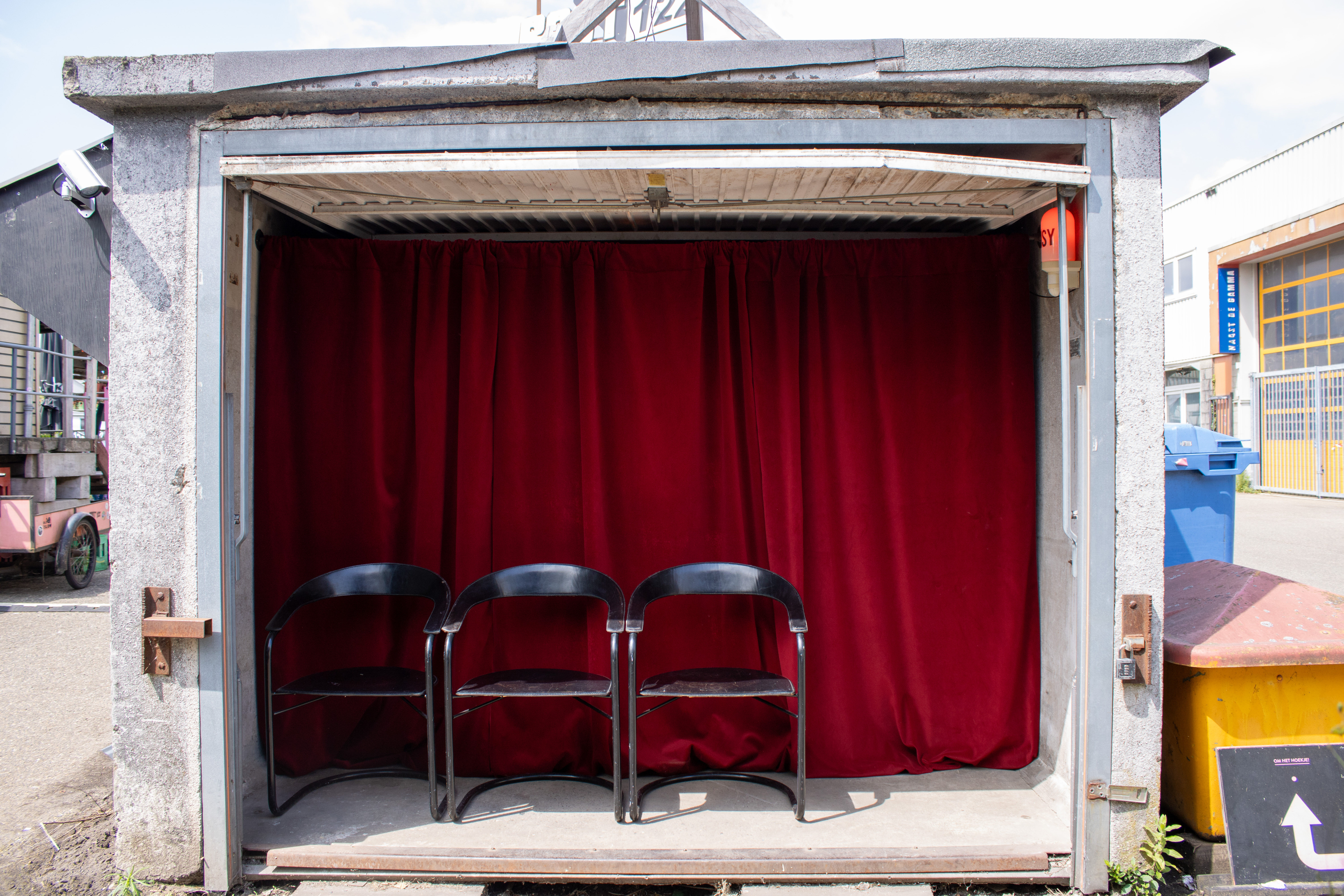 Thanks for Watching cover